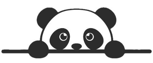 DeskPanda logo
